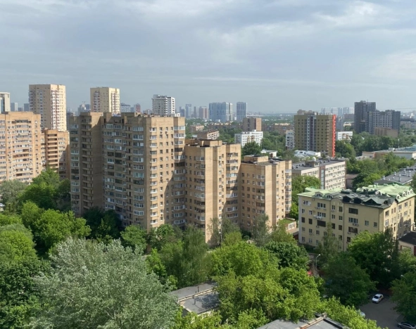 Купить квартиру в районе Богородское в Москве. Вариант № 24842, 6, площадь - квм, цена 26000000.0000 рублей