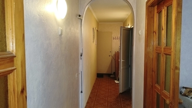 . Вариант № 59662, 9, площадь - 44.9 квм, цена 4500000 рублей