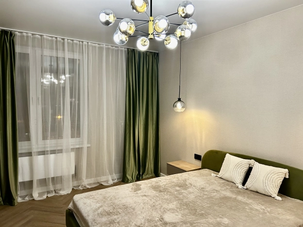 Купить квартиру в Нижнем Новгороде. Вариант № 10030869, 9, площадь -  квм, цена 19990000 рублей