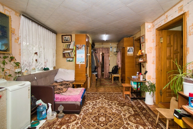 Купить дом в Судогде. Вариант № 7852925, 12, площадь -  квм, цена 5450000 рублей