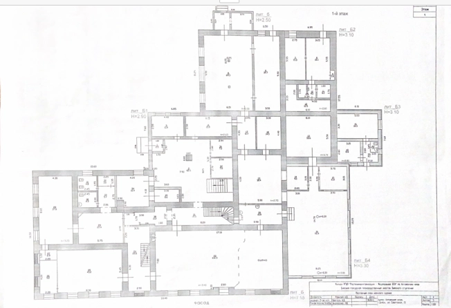 Купить коммерческую недвижимость в Бийске. Вариант № 7588835, 9, площадь - квм, цена 54000000 рублей