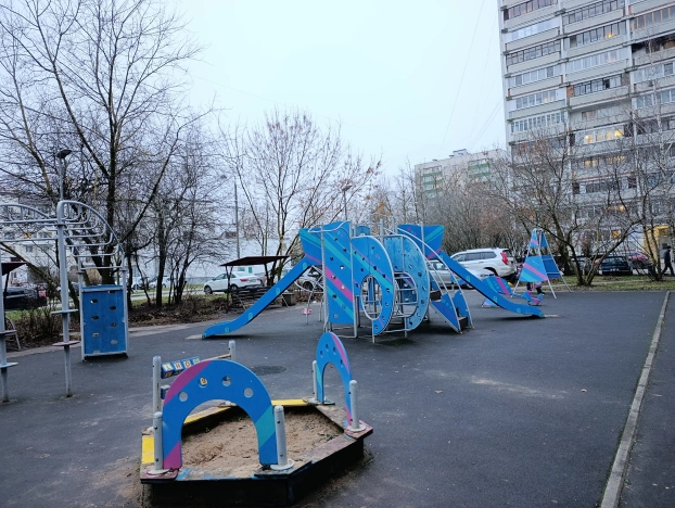 Купить двухкомнатную квартиру в районе Молжаниновский в Химках. Вариант № 8626185, 14, площадь -  квм, цена 9500000 рублей