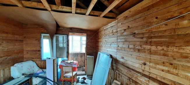 Купить дачу в Владимирской области. Вариант № 7033, 5, площадь -  квм, цена 750000 рублей