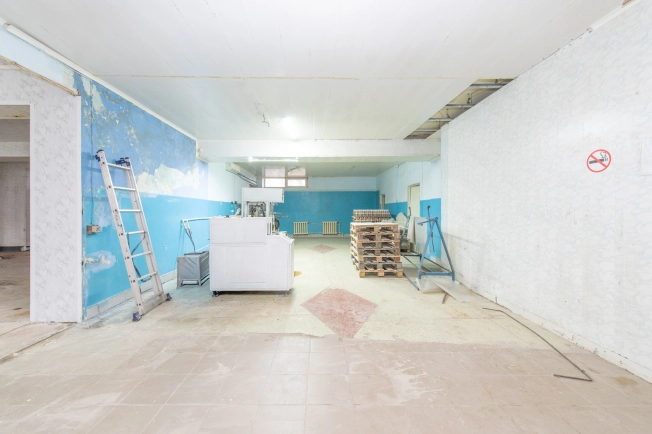 Купить коммерческую недвижимость в Магнитогорске. Вариант № 8863229, 15, площадь -  квм, цена 12500000 рублей