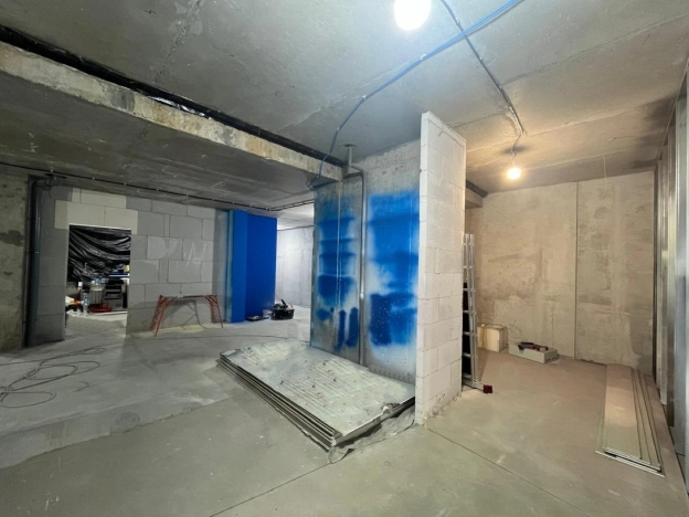 Купить коммерческую недвижимость свободного назначения у метро Щелковская в Щёлкове. Вариант № 10008051, 6, площадь -  квм, цена 28000000 рублей