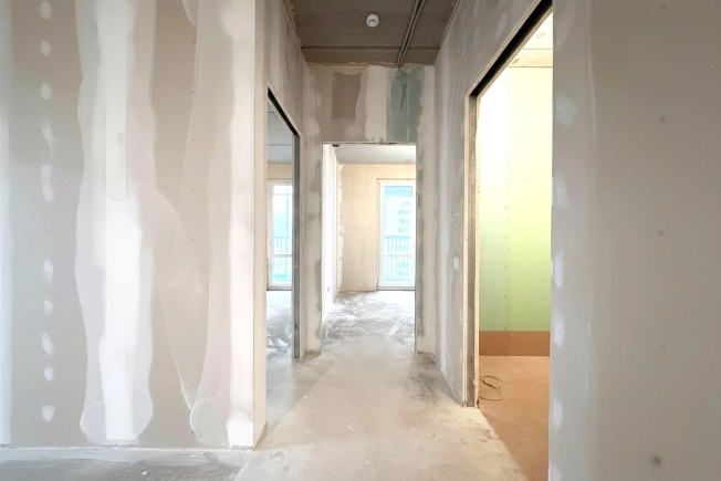 Купить квартиру на улице Андропова в Петрозаводске. Вариант № 9651508, 1, площадь -  квм, цена 10500000 рублей