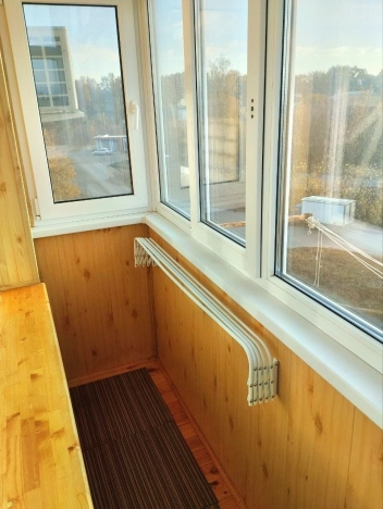 Купить двухкомнатную квартиру в Микрорайоне Юго-Восточный в Белгороде. Вариант № 3790862, 3, площадь -  квм, цена 4550000 рублей