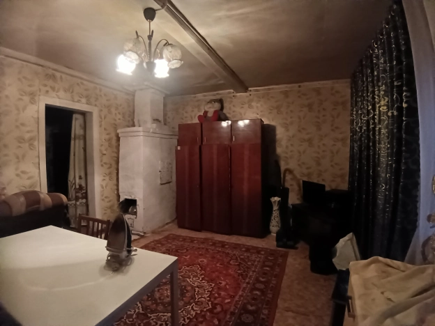 Купить дом в Нижегородской области. Вариант № 10301589, 5, площадь -  квм, цена 500000 рублей