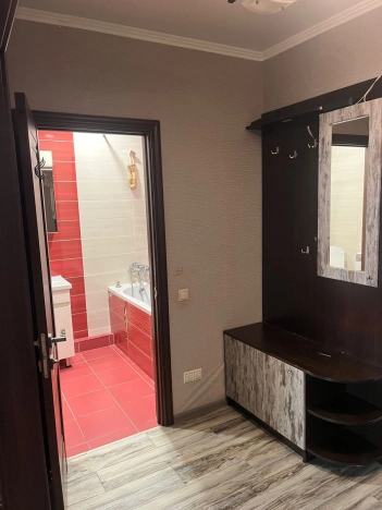 . Вариант № 47806, 9, площадь - 75.5 квм, цена 18100000 рублей