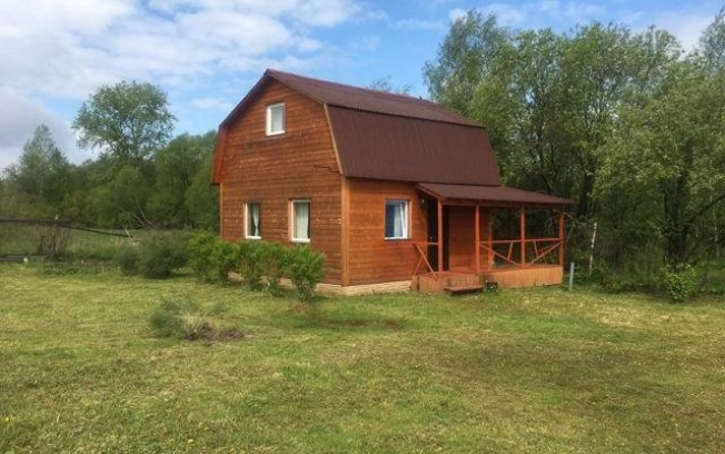 Снять дом в Владимире. Вариант № 1607, 0, площадь -  квм, цена 50000 рублей