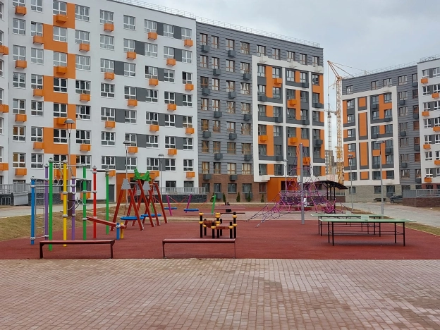 Купить Студию на улице бульвар Космонавтов в Красногорске. Вариант № 5457, 10, площадь - квм, цена 5000000 рублей