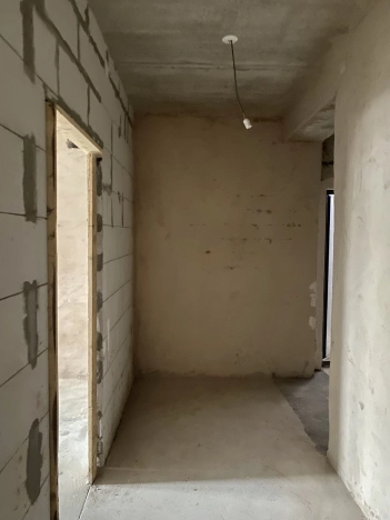 . Вариант № 5552, 12, площадь - 66.3 квм, цена 7956000 рублей