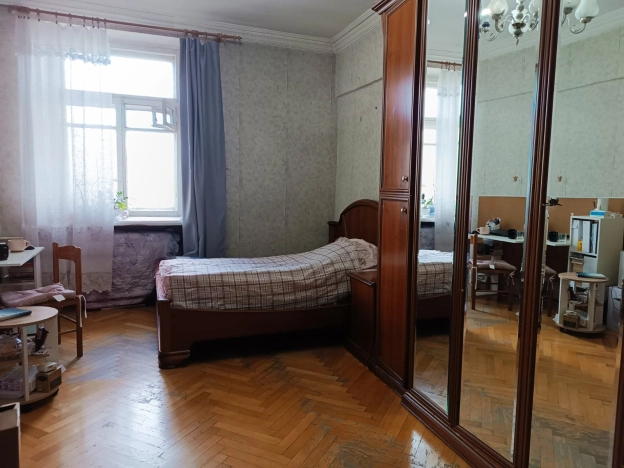 Купить квартиру в районе Можайский в Москве. Вариант № 17189, 6, площадь - квм, цена 17950000.0000 рублей