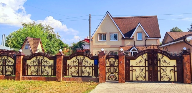 Купить дом на улице 5-я Минеевская в Иванове. Вариант № 17863, 1, площадь -  квм, цена 15700000 рублей