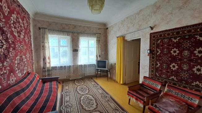 Купить двухкомнатную квартиру в Микрорайоне 26-й, Белебей в Белебее. Вариант № 45889, 0, площадь - квм, цена 1770000 рублей