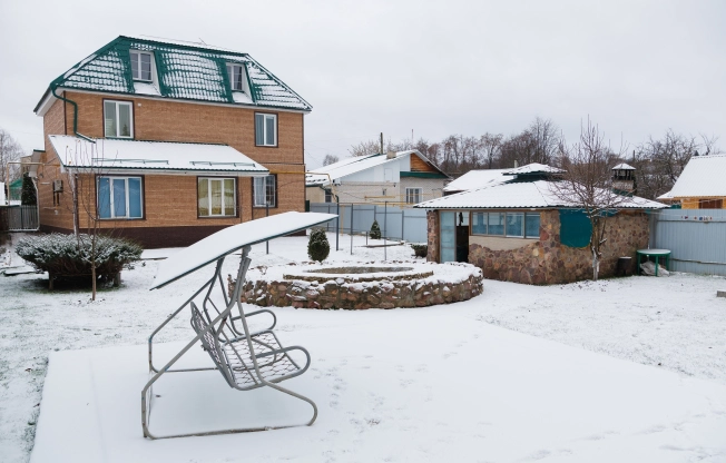 Купить дом в Владимирской области. Вариант № 10931377, 31, площадь - квм, цена 13800000 рублей