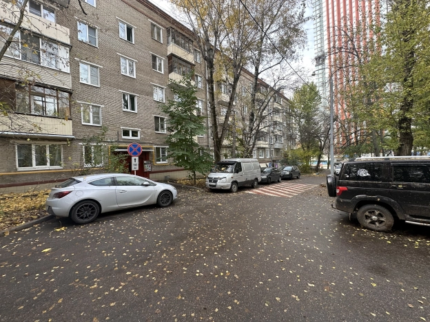 Купить квартиру в Москве. Вариант № 7908485, 9, площадь - квм, цена 19000000 рублей