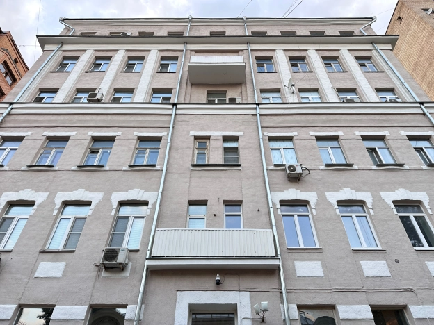 Купить квартиру в Москве. Вариант № 48640, 0, площадь - квм, цена 47949000.0000 рублей