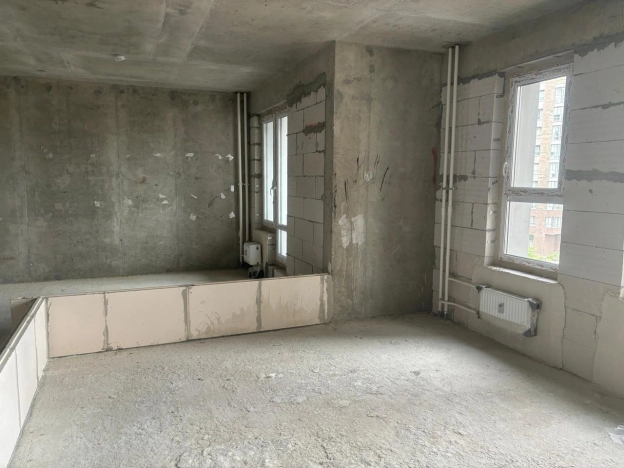 Купить двухкомнатную квартиру в Одинцове. Вариант № 3227175, 3, площадь -  квм, цена 9500000 рублей