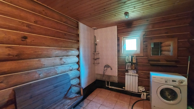 Купить дом на улице Комсомольская в Ивановской области. Вариант № 40708, 14, площадь -  квм, цена 2950000 рублей