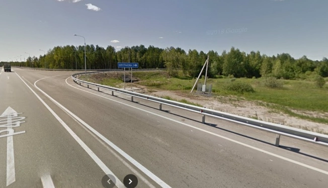 Купить земельный участок в Тобольске. Вариант № 32732, 0, площадь -  квм, цена 150000 рублей