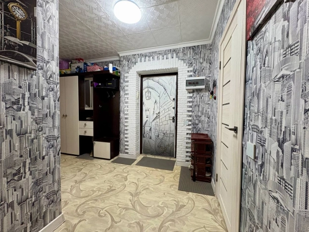 Купить двухкомнатную квартиру в Ивановской области. Вариант № 8931897, 3, площадь -  квм, цена 7500000 рублей