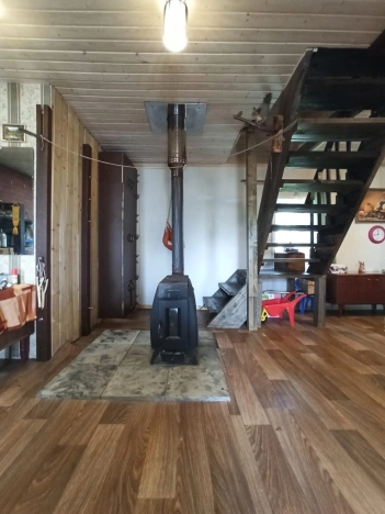 Купить дом в Ярославской области. Вариант № 3387, 7, площадь -  квм, цена 1450000 рублей