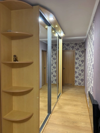 . Вариант № 24180, 1, площадь - 70.3 квм, цена 7300000 рублей