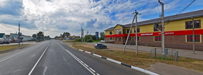 Купить коммерческую недвижимость в Юхнове. Вариант № 463733, 1, площадь -  квм, цена 37000000 рублей