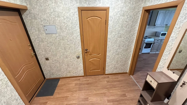 Купить однокомнатную квартиру в Щёлкове. Вариант № 7802449, 8, площадь -  квм, цена 7250000 рублей