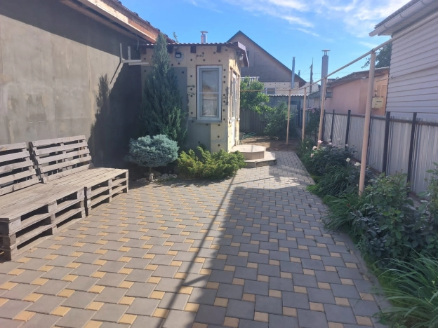 Купить дом в районе Дзержинский в Волгограде. Вариант № 8269, 19, площадь -  квм, цена 11500000 рублей