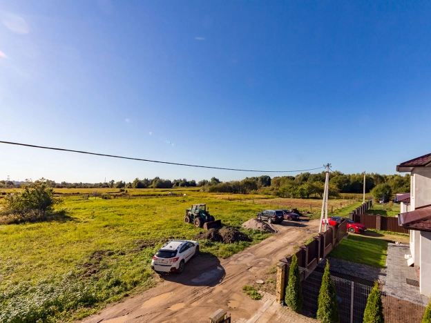 Купить дом на улице Владимирский переулок в Гурьевске. Вариант № 17029, 35, площадь -  квм, цена 17300000 рублей