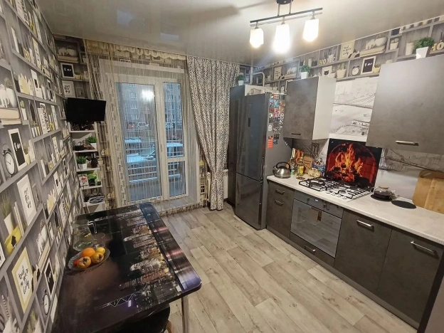 Купить квартиру в Смоленске. Вариант № 9230398, 0, площадь -  квм, цена 6690000 рублей