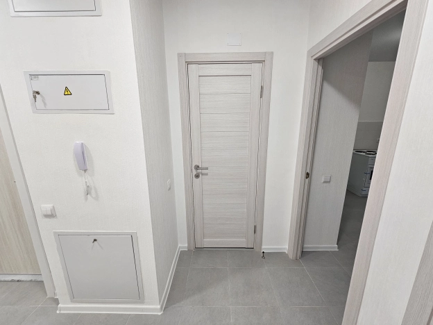 Купить квартиру в Москве. Вариант № 9328910, 15, площадь -  квм, цена 23792300 рублей