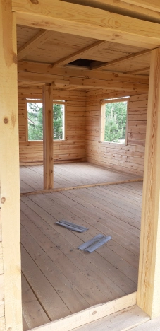 Купить дом в Микрорайоне Южный, Улан-Удэ в Улан-Удэ. Вариант № 50911, 7, площадь -  квм, цена 2300000 рублей