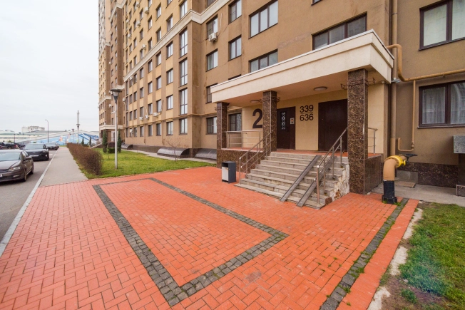 Купить Студию в Рязани. Вариант № 9876040, 13, площадь - квм, цена 3650000 рублей