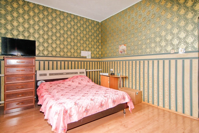 Купить дом на улице Благодарная в Бердске. Вариант № 2220, 8, площадь -  квм, цена 8950000 рублей