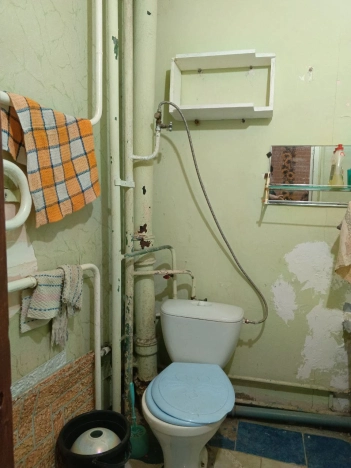 Купить квартиру в Коврове. Вариант № 9826855, 6, площадь -  квм, цена 2250000 рублей