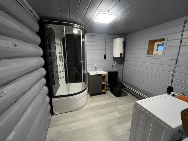 Купить дачу в Москве. Вариант № 9509404, 11, площадь -  квм, цена 5400000 рублей