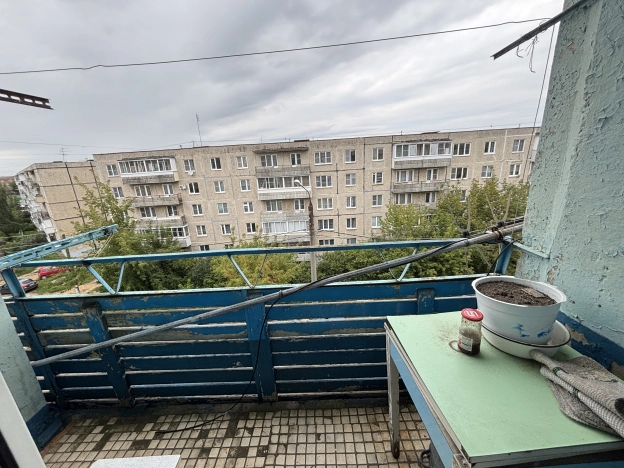 Купить двухкомнатную квартиру в Лакинске. Вариант № 3079431, 5, площадь -  квм, цена 2450000 рублей