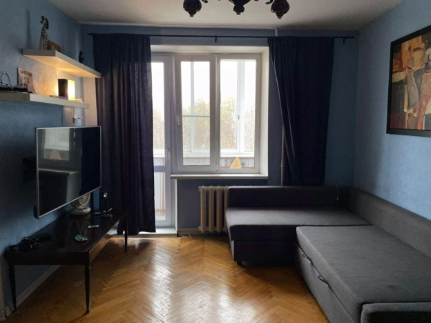 Купить квартиру в Москве. Вариант № 10242941, 8, площадь - квм, цена 14900000 рублей