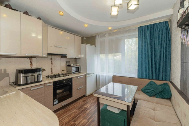 Купить двухкомнатную квартиру на улице Мира в Владимире. Вариант № 4173562, 1, площадь -  квм, цена 3400000 рублей