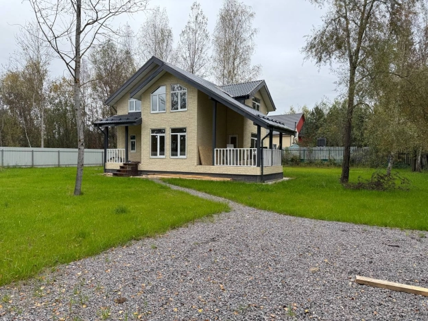 Купить дом в Москве. Вариант № 5560328, 0, площадь -  квм, цена 11300000 рублей