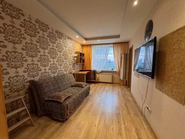 Купить квартиру в Москве. Вариант № 8416118, 7, площадь -  квм, цена 46000000 рублей