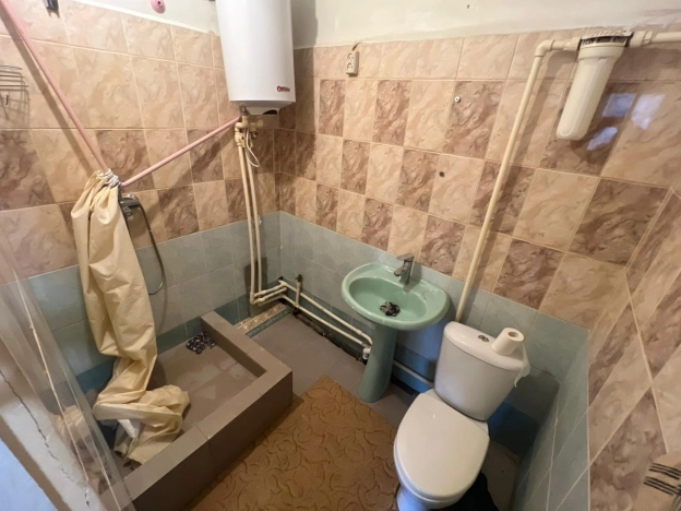 Купить двухкомнатную квартиру на улице Фрунзе в Владимирской области. Вариант № 13186, 8, площадь -  квм, цена 1320000 рублей