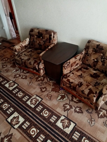 Купить однокомнатную квартиру на улице Революции в Бийске. Вариант № 4001229, 2, площадь - квм, цена 3100000 рублей