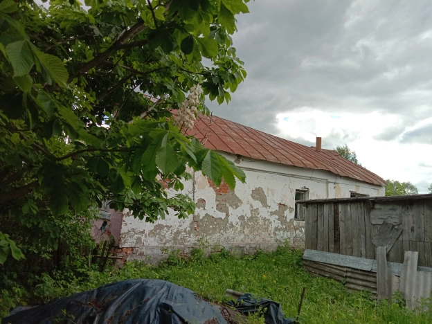 Купить дом на улице Ильинская в Ивановской области. Вариант № 2060, 6, площадь -  квм, цена 650000 рублей