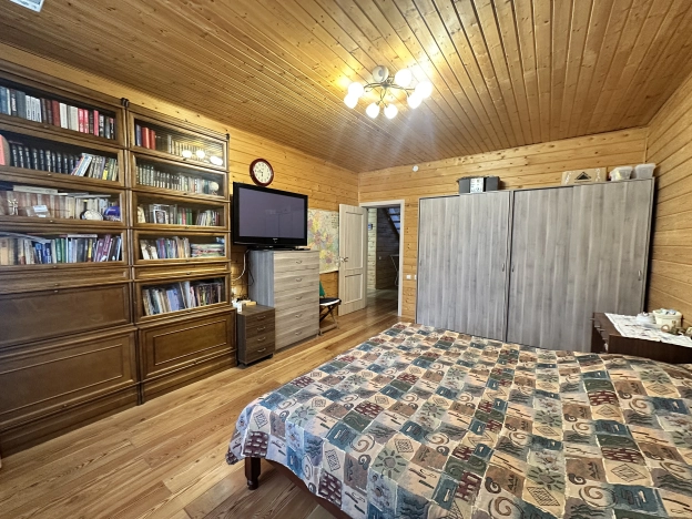 Купить дом в Москве. Вариант № 6697170, 21, площадь -  квм, цена 15000000 рублей