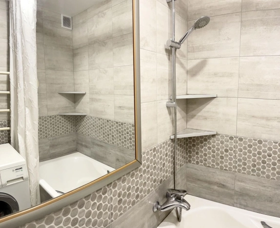 . Вариант № 2610004, 11, площадь - 44.8 квм, цена 7200000 рублей