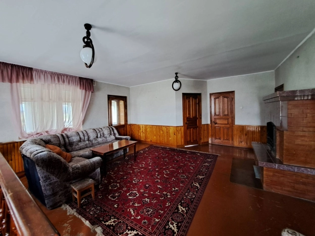 Купить дом в Новосибирске. Вариант № 2840768, 8, площадь -  квм, цена 6956000 рублей